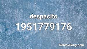 Redeem this code to redeem this code to become the despacito spider. Albert Despacito Roblox Id Code