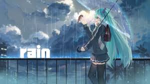 ✓ hd to 4k quality ✓ free for. Raining Anime Wallpapers Top Free Raining Anime Backgrounds Wallpaperaccess