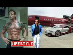 One of the greatest movie stars of the last 40 years sylvester stallone did not have a sudden or likely rise in the film industry. Sylvester Stallone Net Worth Income House Car Arts Family Luxurious Lifestyle 2018 Youtube