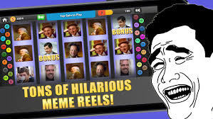 Can you find what you're looking for in a slot machine? About Slots Of Laughs Funny Memes Casino Jackpot Slot Machine Games Ios App Store Version Apptopia