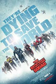 Una película dirigida por james gunn con margot robbie, viola davis, joel kinnaman, jai courtney. El Escuadron Suicida 2021 Filmaffinity