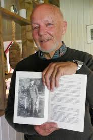 Nyheter, Krigshistorie