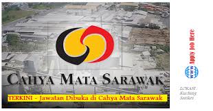 Cahya mata sarawak 305 views. Terkini Jawatan Dibuka Di Cahya Mata Sarawak Dbjobasia Com Terbaru Jawatan Dibuka