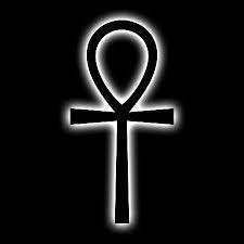 The Ankh Also Known As Crux Ansata The Latin For Cross With A Handle Is An Ancient Egyptian Hierogly Ancient Egyptian Symbols Egyptian Symbols Ankh Symbol