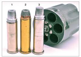Bullet Seating Depth Misconception — Ron Spomer Outdoors