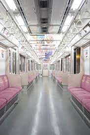 Archive Of Current Urban Transport 2015 1 26 Tokyo Metro 7029 At Purple Aesthetic Lavender Aesthetic Aesthetic Colors