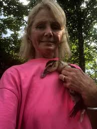 Somebody is growing up!!!! #Ducky #adventureswithducky