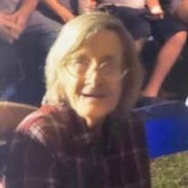 Freida Simpson Obituary