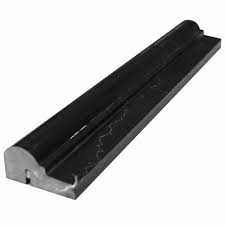 Looking for the perfect gift? Shop Now Nero Marquina Chair Rail 1 Tile Stone Products Unlimited Inc Creative Tile