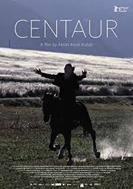 Alisildik Bir Hayati Olan Centaur Ailesi Ile Beraber Yasamaktadir Girdigi Bir Inatlasma Ve Idda Sonucunda Bir Anda Kendisini Eski Aliska Film Sentor Oyunculuk