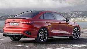 Audi car price malaysia, new audi cars 2021. All New 2021 Audi S3 Sedan And S3 Sportback Unveiled 310 Ps And 400 Nm Compact Family Cars Wapcar