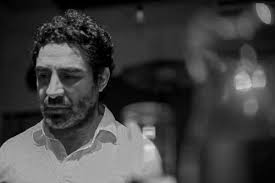 Cuchillazo" con Fabio Herrera