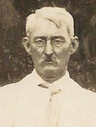 John Themes Mangum (1858-1932)