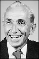 A.J. McNelly Obituary (2006)