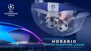 La final de este certamen se disputará en la ciudad de estambul el sábado 28 de mayo de 2022. Sorteo Fase De Grupos Champions League 2019 Hora Y Donde Verlo En Directo