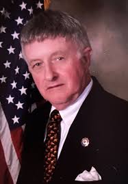 Jerry Hatley Obituary