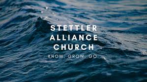 Profile for Stettler Alliance Church