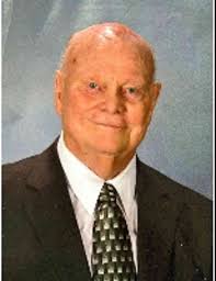 Jesse G. Hood Obituary