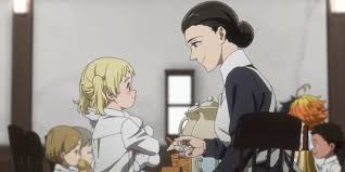 In north america, viz media licensed the manga for english release and. The Promised Neverland Anime Review Like Prison Break But Good