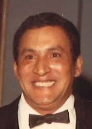 Gerald Sharp, Sr. Obituary April 19, 2016