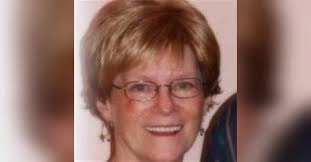 Susan M. Bennett Obituary