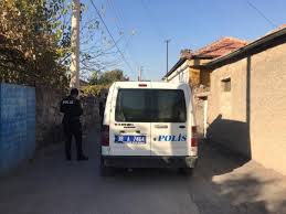 Van haberleri alanında yer alan haberlerin hepsinin. Kayseri De Yasli Kadin Evinde Olu Bulundu Son Dakika Haberleri
