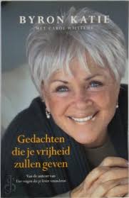 The Work of Byron Katie