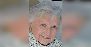 Obituary information for Doris Jean Mardis
