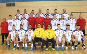 Serbia are the 2019 european champions. Ihf Team Details Page