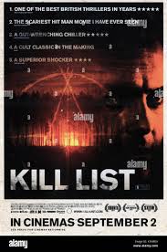 Kill list film still hi-res stock photography and images - Alamy