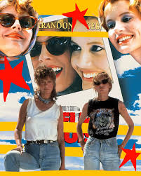 OPINION: "Thelma & Louise" was ahead of its time – The Appalachian