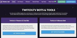 In this tutorial i'll be showing you how to get a free twitch view bot without needing a computer! Twitch Viewer Bot 2021 100 Working Twitch Bots To Grow Your Twitch Views