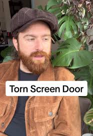 #tornscreendoor #davidfrancey #folk #acapella