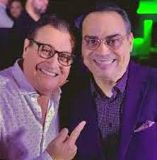 Felíz cumpleaños para Ismael Miranda, hoy en su 75 aniversario