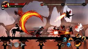 Hacked apk version on phone and tablet. Download Stickman Legends Ninja Warrior Shadow Of War 2 5 4 Apk Mod Free Shoping For Android