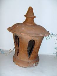 Achetez Chapeau De Cheminee Occasion Annonce Vente A Sainte Foy Les Lyon 69 Wb155067321