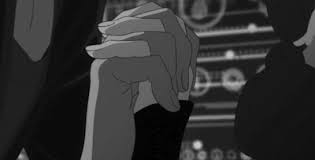 Share the best gifs now >>> Tumblr Aesthetic Sad Anime Gif Cuteanimals