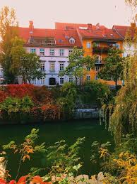Maybe you would like to learn more about one of these? Vsco October Ljubljana Slovenia Autumn Europe Impluviophile Slovenia Travel Beautiful Places Ljubljana