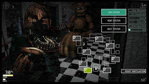 Five nights at freddy's or also known as fnaf is a game of horror in which you control mike schmidt. Five Nights At Freddy S Future Contains Extra Free Vr Aaa And Film Scares
