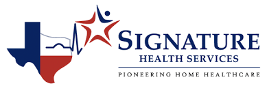 It all starts with personal service. Contact Us Signature Health Services