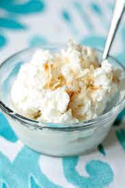 You Can Make This Delicious Coconut Ice Cream Without An Ice Cream Maker And It S Only Got Thre Coconut Ice Cream Coconut Ice Cream Recipes Ice Cream Recipes