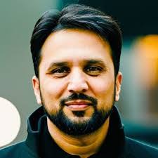 Richard Asay's Instagram, Twitter & Facebook