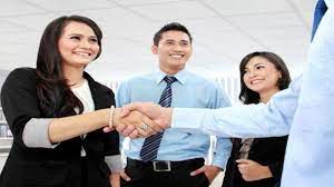 (1) supervisor hubungan industri (industrial relations supervisor); Ini 10 Perusahaan Idaman Pekerja Di Indonesia Tribun Bali