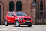 FIAT-MOBI