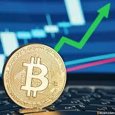 Price of bitcoin slips on crackdown. Research Says Bitcoin Price Booms May Positively Affect Stock Prices Markets And Prices Bitcoin News