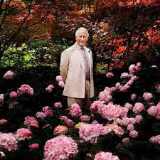 Born 14 november 1948) is the heir apparent to the british throne as the eldest son of queen elizabeth ii. 71 Letnij Princ Charlz Poyavilsya Na Oblozhke Modnogo Zhurnala Vogue Stil Cennosti Lenta Ru