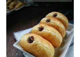 Resep Bomboloni Oleh Ardhani Restianti Novita Hapsari Resep Di 2020 Resep Makanan Makanan Selai Coklat