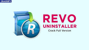 Fast downloads of the latest free software! Revo Uninstaller Pro 4 4 8 Crack Free Download
