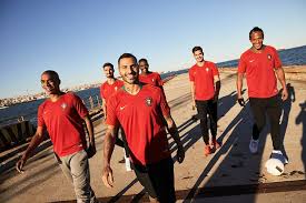 منتخب الأرجنتين لكرة القدم هو ممثل الأرجنتين الرسمي في رياضة كرة القدم.تأسس الاتحاد الأرجنتيني لكرة القدم في العام 1893، وانضم إلى الفيفا في العام 1912. Ø§Ù„Ø¨Ø±ØªØºØ§Ù„ ØªÙƒØ´Ù Ø¹Ù† Ù‚Ù…ÙŠØµ Ø§Ù„Ù…ÙˆÙ†Ø¯ÙŠØ§Ù„ Ù‚Ø¨Ù„ Ù…ÙˆØ§Ø¬Ù‡Ø© Ù…ØµØ± Ø³ÙˆØ¨Ø± ÙƒÙˆØ±Ø©