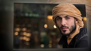 Omar Borkan Al Gala Media 319897.6 . Honey honey, Arab Man HD wallpaper